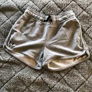 Under Armor Shorts